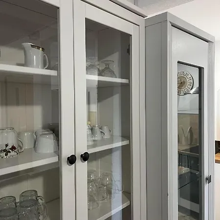 Dom Pod Swierkiem * Małe Swornegacie