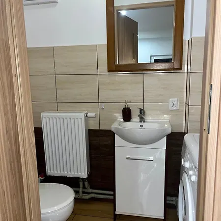 Dom Pod świerkiem