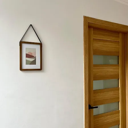 別荘 Dom Pod Swierkiem Małe Swornegacie