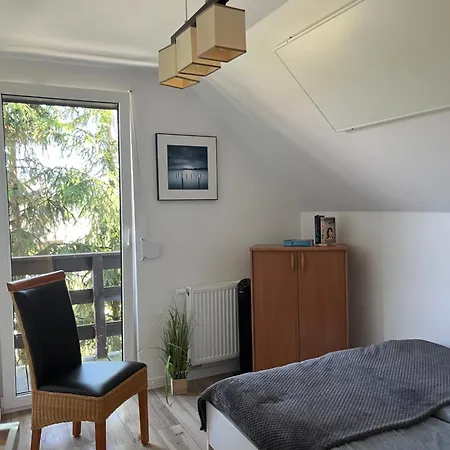 Dom Pod Swierkiem * Małe Swornegacie