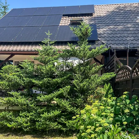 Hébergement de vacances Dom Pod Swierkiem