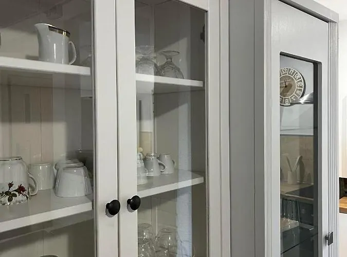 Dom Pod Swierkiem * Male Swornegacie