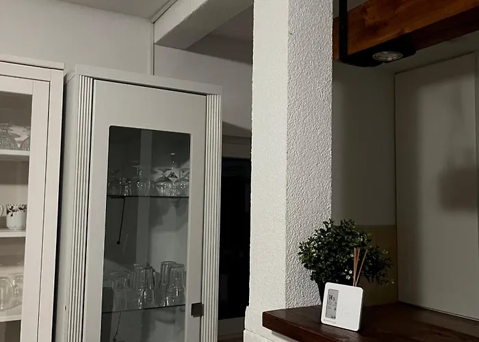 Dom Pod Swierkiem Feriehus *